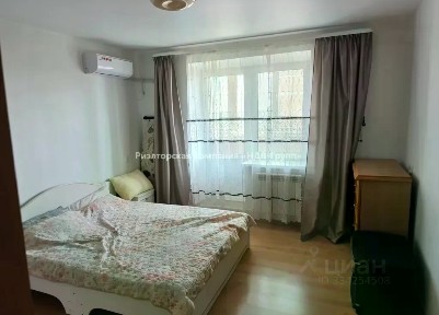 Сдается 1-комн. квартира, 37 м²
