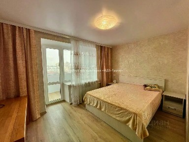 Сдается 3-комн. квартира, 70 м²
