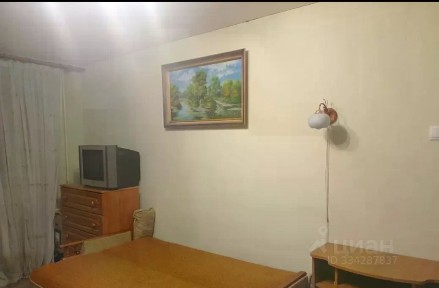 Сдается 1-комн. квартира, 36 м²