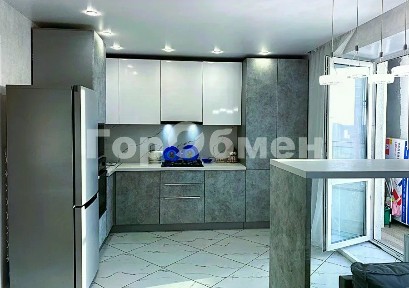 Сдается 2-комн. квартира, 54,6 м²