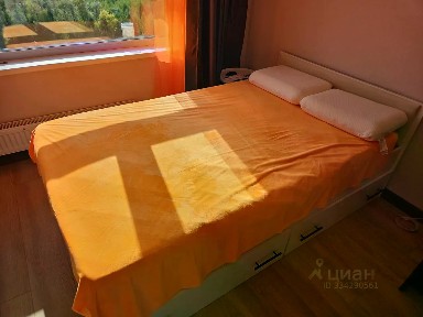 Сдается студия, 22 м²