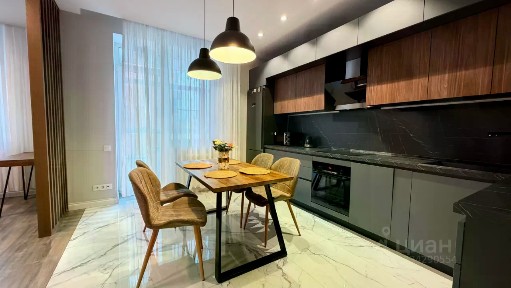Сдается 2-комн. квартира, 67 м²