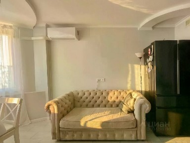 Сдается 3-комн. квартира, 59 м²