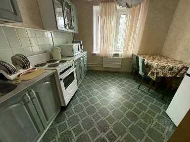 Сдается 1-комн. квартира, 36 м²