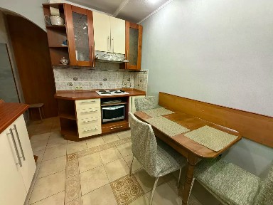 Сдается 3-комн. квартира, 65 м²