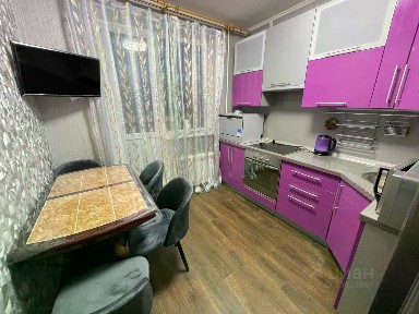 Сдается 3-комн. квартира, 67 м²