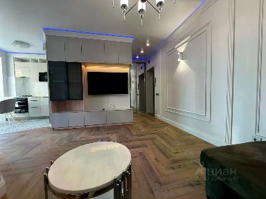 Сдается 2-комн. квартира, 38 м²