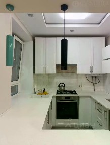 Сдается 2-комн. квартира, 42 м²