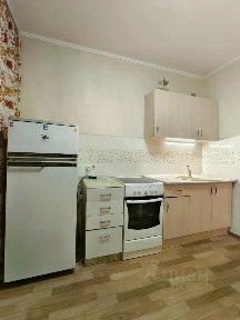 Сдается 1-комн. квартира, 39 м²
