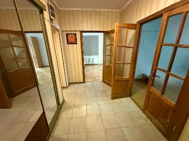 Сдается 3-комн. квартира, 67 м²