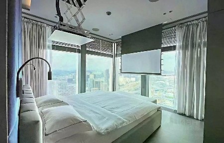 Сдаются 2-комн. апартаменты, 66 м²