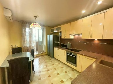 Сдается 3-комн. квартира, 85 м²