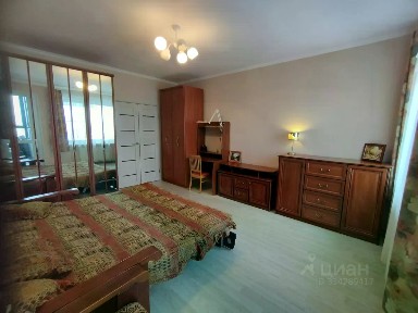 Сдается 1-комн. квартира, 40 м²