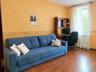 Сдается 2-комн. квартира, 56,7 м²