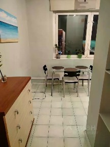 Сдается 1-комн. квартира, 36,3 м²