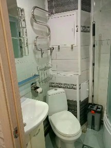 Сдается 1-комн. квартира, 32 м²