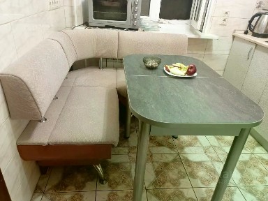Сдается 2-комн. квартира, 40 м²