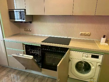 Сдается 3-комн. квартира, 80 м²