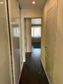 Сдается 2-комн. квартира, 56 м²