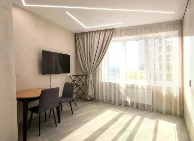 Сдается студия, 26 м²
