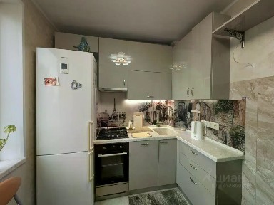 Сдается 1-комн. квартира, 33,2 м²