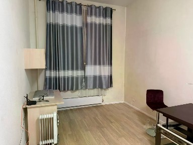 Сдается 1-комн. квартира, 38 м²