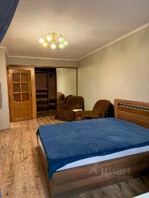 Сдается 1-комн. квартира, 34,2 м²