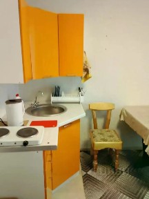 Сдается студия, 16 м²