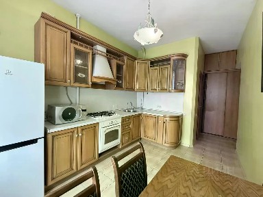 Сдается 2-комн. квартира, 53,8 м²