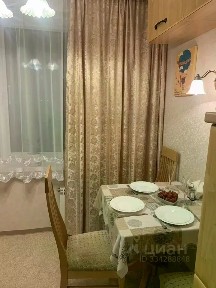 Москва, ЗАО, р-н Раменки, Мичуринский просп., 54К3