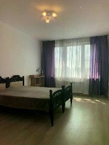 Сдается 3-комн. квартира, 80 м²