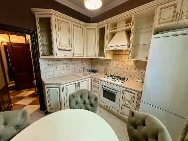 Сдается 2-комн. квартира, 55 м²