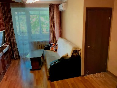 Сдается 2-комн. квартира, 45 м²