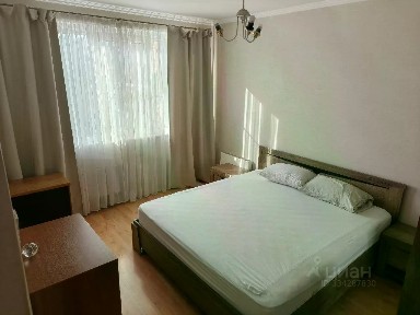 Сдается 3-комн. квартира, 74 м²