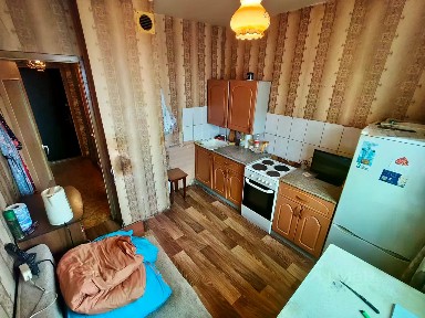 Сдается 1-комн. квартира, 38 м²