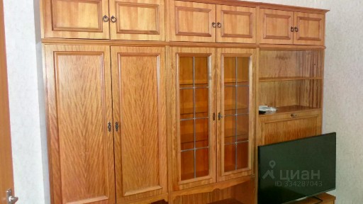 Сдается 1-комн. квартира, 40 м²