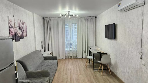 Сдается 1-комн. квартира, 44 м²