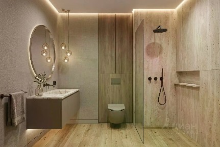 Сдается 4-комн. квартира, 170 м²