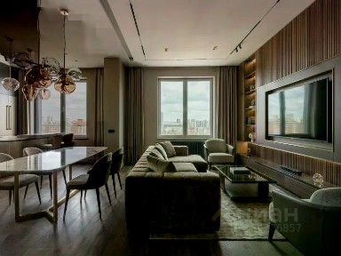 Сдается 5-комн. квартира, 165 м²
