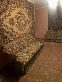 Сдается 2-комн. квартира, 40 м²