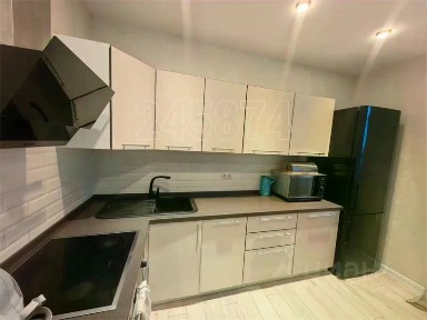 Сдается 3-комн. квартира, 64 м²