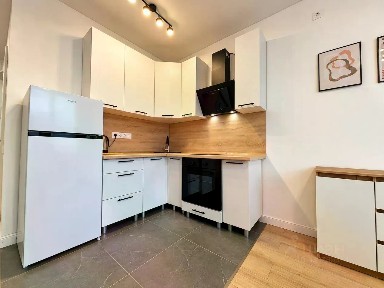 Сдается студия, 22 м²