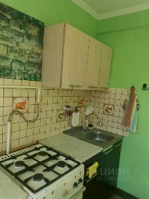 Сдается 1-комн. квартира, 36 м²