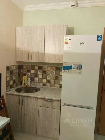 Сдается студия, 17 м²