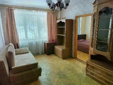 Сдается 2-комн. квартира, 48 м²