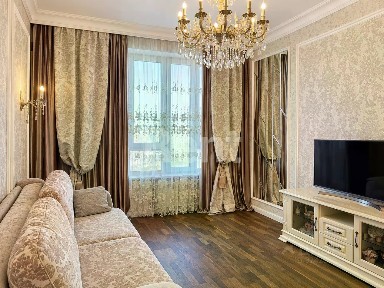 Сдается 4-комн. квартира, 95 м²