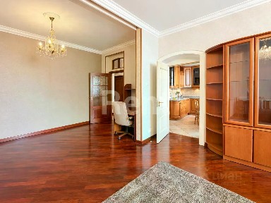 Сдается 2-комн. квартира, 90 м²