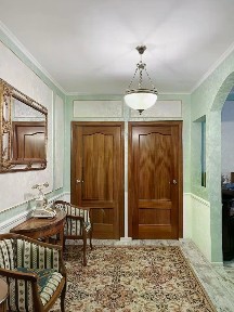 Сдается 3-комн. квартира, 80 м²