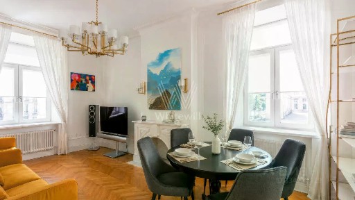 Сдается 4-комн. квартира, 100 м²