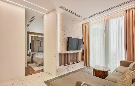 Сдаются 2-комн. апартаменты, 68 м²